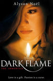 The Immortals Dark Flame