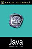 Java (Teach Yourself)