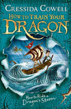 How to Ride a Dragons Storm - Book 7