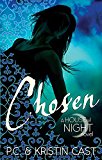 Chosen (paperback)