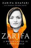 Zarifa - A Woman's Battle in a Man's World
