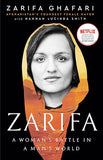 Zarifa - A Woman's Battle in a Man's World