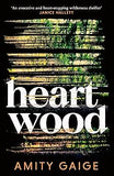 Heartwood: 'nearly impossible to put down' Jennifer Egan