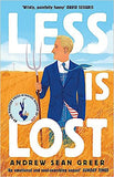 Less is Lost: 'An emotional and soul-searching sequel'
