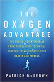 The Oxygen Advantage