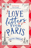 Love Letters from Montmartre