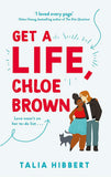 Get A Life, Chloe Brown: TikTok made me buy it! The perfect feel good romance