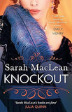 Knockout - A Passionate Opposites-Attract Regency Romance
