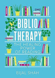 Bibliotherapy - The Healing Power of Reading