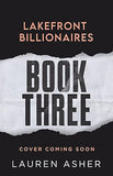 Lakefront Billionaires Love Arranged Book 3