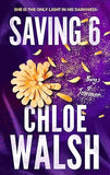 Saving 6 - Epic, Emotional and Addictive Romance from the TikTok Phenomenon