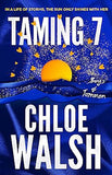 Taming 7 Boys of Tommen Book