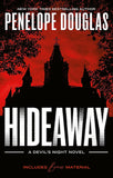 Hideaway: Devils Night Book 2
