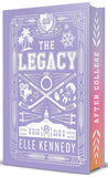The Legacy