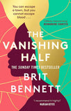 The Vanishing Half - A Novel