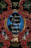 The Secret Diaries of Charles Ignatius Sancho