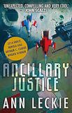 Ancillary Justice