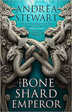 The Bone Shard Emperor