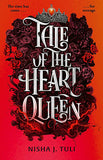 Tale of the Heart Queen Artefacts of Ouranos Book 4