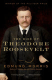 Rise Of Theodore Roosevelt (Modern Library)