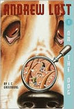 On The Dog (andrew Lost #1)