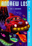Under Water (andrew Lost #5)