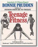 Teenage Fitness (Bonnie Prudden Fitness Series)