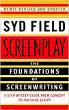 Screenplay - The Foundations of Screenwriting