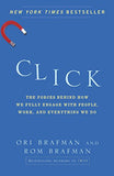 Click The Forces Behind How We Fully Engage with People Workand erything We Do