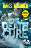 The Death Cure: 3 (Maze Runner)