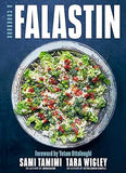 Falastin - A Cookbook