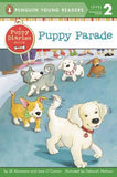 Puppy Parade (penguin Young Readers, Level 2)
