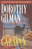 Caravan - A Novel