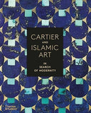 Cartier and Islamic Art: In Search of Modernity