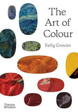 The Art of Colour: The History of Art in 39 Pigments