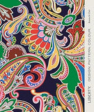 Liberty Design Pattern Colour
