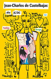 Jean-Charles de Castelbajac aka JC/DC