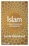 Islam - A New Historical Introduction