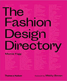 FASHION DESIGN DIRECTORY.