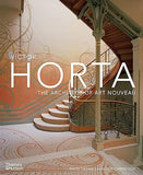 Victor Horta - The Architect of Art Nouveau