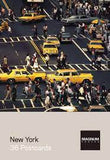 Magnum New York - 36 Postcards
