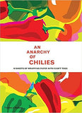 An Anarchy of Chilies Gift Wrap