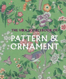 The VandA Sourcebook of Pattern and Ornament