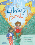 The Library Book: Gabby Dawnay