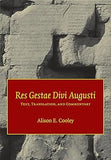 Res Gestae Divi Augusti