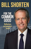 For the Common Good