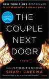 The Couple Next Door: A Novel Mass
