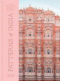 Patterns of India - A Journey Through Colors, Textiles, and the Vibrancy of Rajasthan