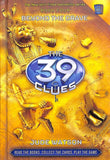 The 39 Clues Book 4 Beyond the Grave