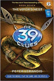 The Vipers Nest (The 39 Clues - 7)